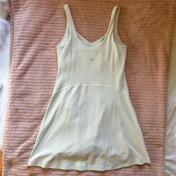 Lululemon Align Dress - Picture 3 of 4